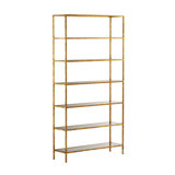 Reign Etagere Bookcase
