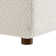 Chaise de coin Modway Commix