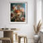 Mystic Meadow Framed Graphic Art-1427813376-1522005656
