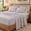 Microfiber Sheet Set-137915273-137915275
