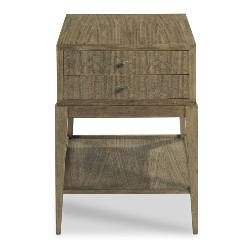 Broome End Table