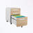 Mekala 15.75'' Wide 3 - Drawer Filing Accent-1578395179