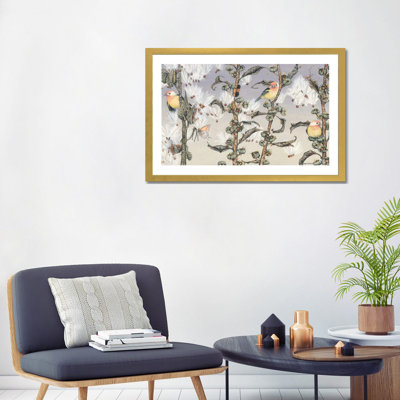" Aloft " by Maggie Vandewalle