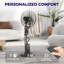 HOMCOM 120 Fan