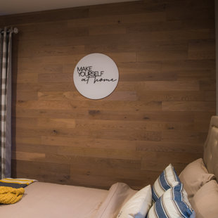 Planches de bois Timberchic Oak