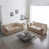 Chenille beige