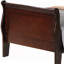 Lit simple Louis Phillipe, cappuccino-842844743-842844746