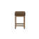 Karlin Console Stool w/ Upholstered Seat (Set of 3)