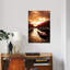 Enzo Romano - Wrapped Canvas Print-34180353