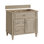 Lorelai 36'' W Single Bathroom Vanity Base