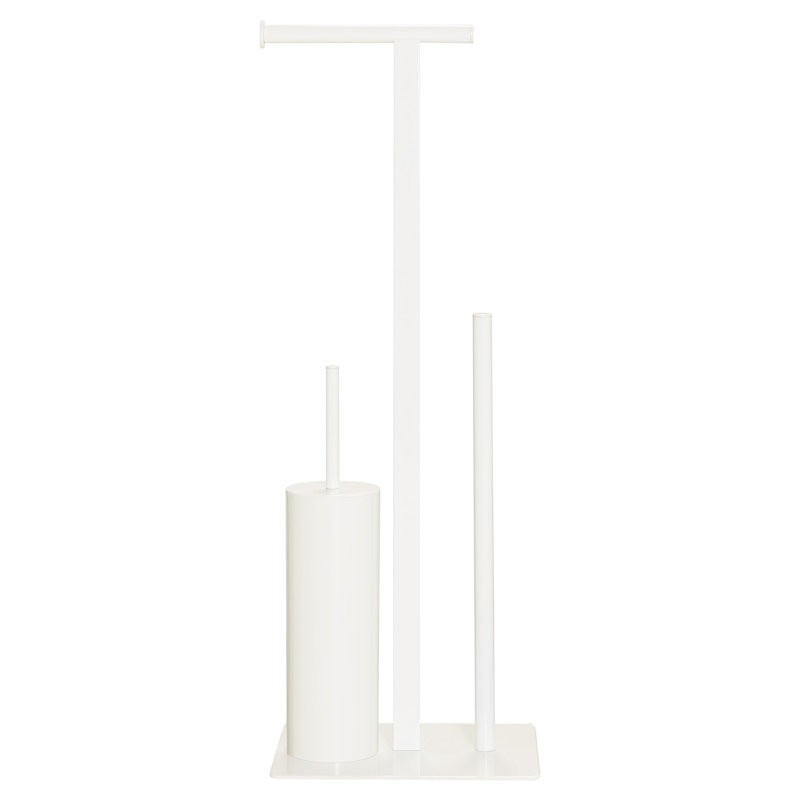 Vannatta Free Standing Toilet Paper Holder