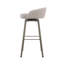 Tabouret de bar et de comptoir pivotant Bethanee-87484364-87484357-87484361
