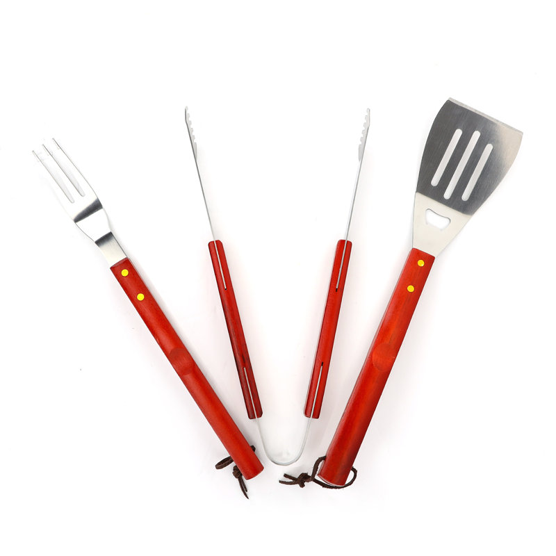 Grilling Tool Set