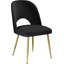 Chaise d'appoint Parnell-1600444943
