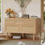 Commode 5 tiroirs 43,3 po pour chambre