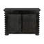Tiago Solid Wood Accent Chest