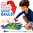 Franklin Sports Spin N Putt Golf