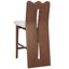 Tabouret de comptoir Kieran-525714005