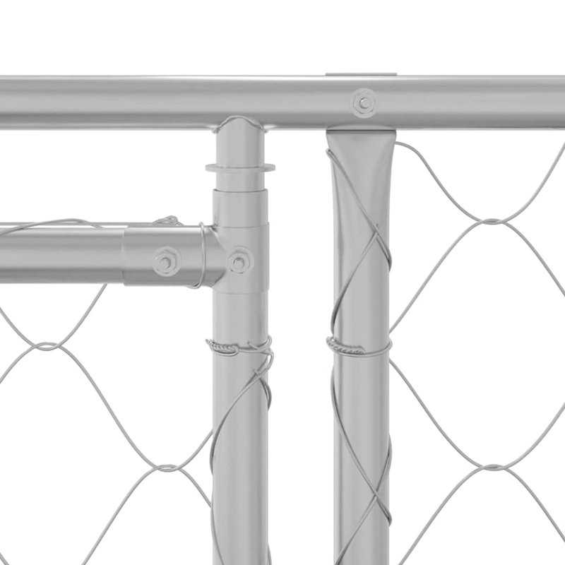 Steel Pet Crate