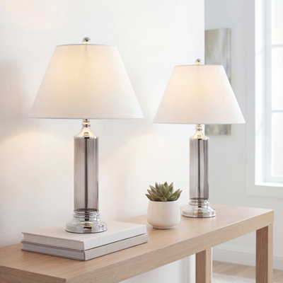 Fagaras Glass Table Lamp