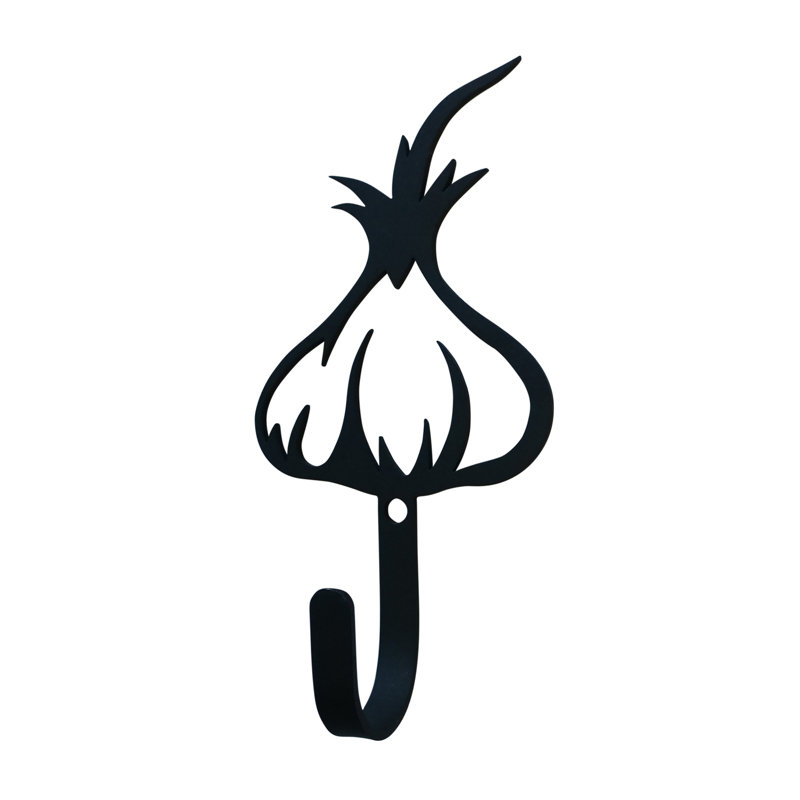 Camp Iron Wall Wall Hook