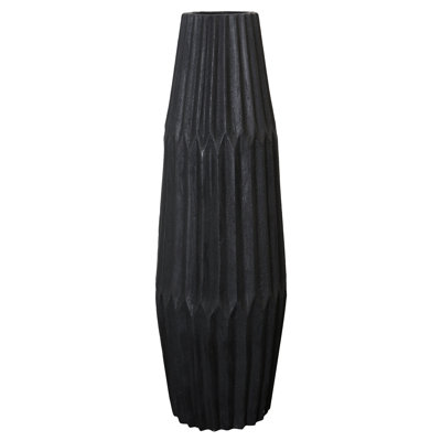 Chima - Ceramic Vase - Small -