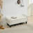 Elisama 49.6" W Chenille Tufted Storage Bench-2067802554