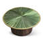 Table basse Verdure