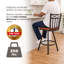 Sunnydale Lennix 26" Swivel Counter Stool-1084589044