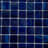 Celestial 0.8" x 0.8" Glass Grid Mosaic Wall & Floor Tile -94598812