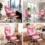 Fauteuil de direction haut dossier avec appui-tête-818877986