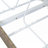 Patio Rattan Daybed With 5-Position Adjustable Backrest And Removable Cushions&Pillows-71977445