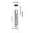 Luminaire suspendu 3 lumières DEL avec télécommande-79568097