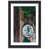 Black Framed Paper selected