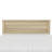 Tevrat Contemporary 3 Piece Bedroom Set-1527487343-1527487330