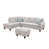 Light Grey est en rupture de stock