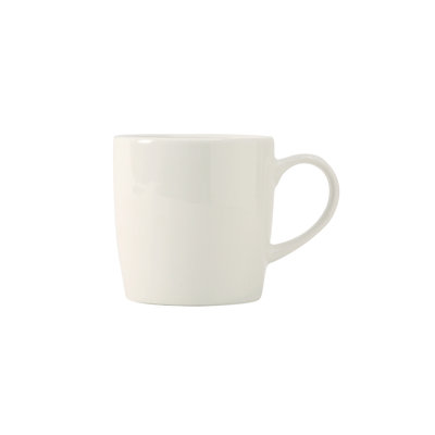 Modena Porcelain Coffee Mug