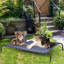 Philomena Pet Bed