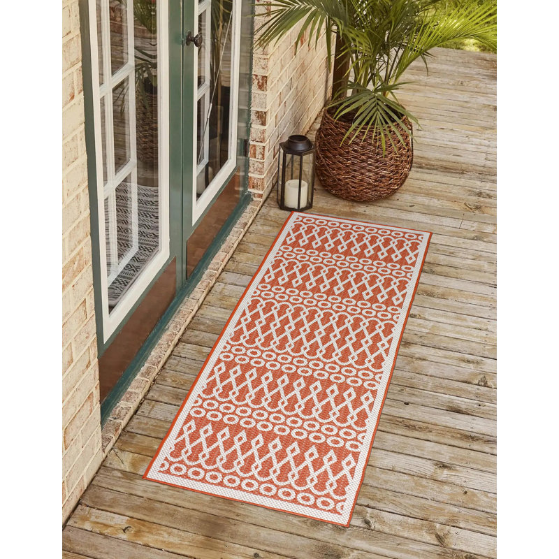 Tapis rectangulaire, Rectangle 8 pi x10 pi