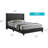 Ashe Upholstered Wingback Bed-974744237-974744238
