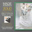 Reproduction encadrée Whisper II - bois massif-2068755219-2068755247
