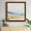 Toile encadrée Pastel Slopes II-Premium - prête à être accrochée-889160353-889160378