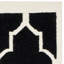 Hiroko Geometric Wool Hand Woven Area Rug-15406176