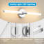 LED Flush Mounted Sconce-771191150