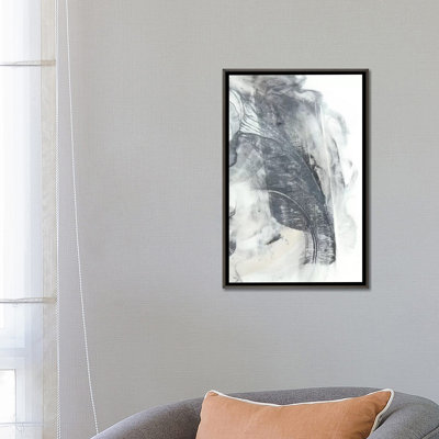 " Marbled Grey II " by Ethan Harper