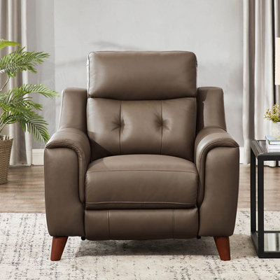 Fauteuil inclinable électrique sans gravité