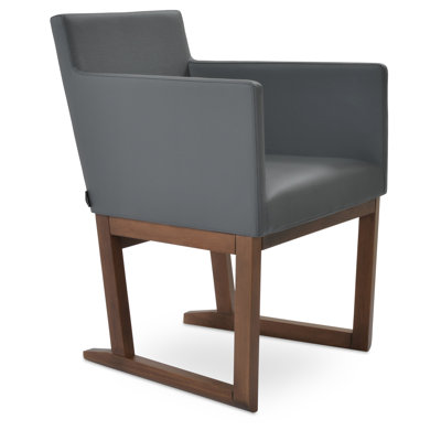 Harput 15'' H Upholstered Armchair