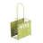 Brooten 2 - Bottle Wine Bottle Rack in Blue and Green
