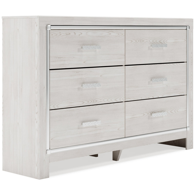 Ensemble de commode 2 pièces Beamond, Très grand