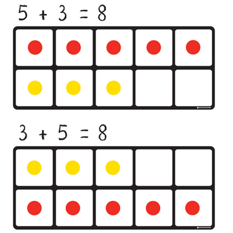 Magnet Math Set